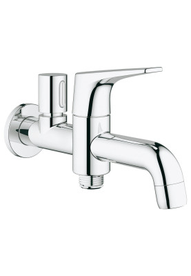 BauFlow Вилив 2 в 1 (20280000)