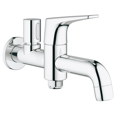 BauFlow Вилив 2 в 1 (20280000)