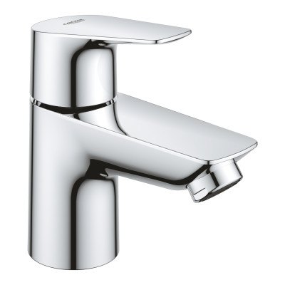 BauEdge New Вертикальний вентиль XS-Size (20421001)