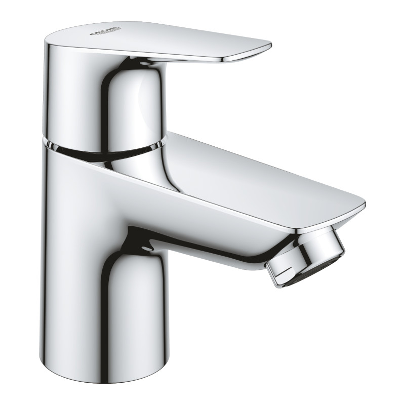 BauEdge New Вертикальний вентиль XS-Size (20421001)