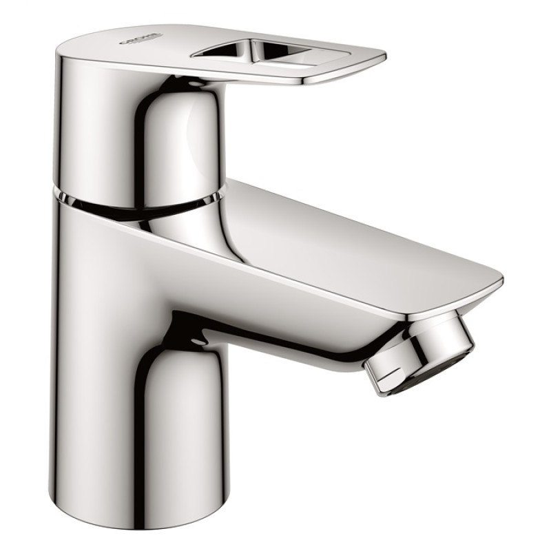 BauLoop New Вертикальний вентиль XS-Size (20422001)