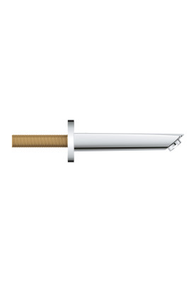 Eurosmart New Вилив для ванни (13448003)