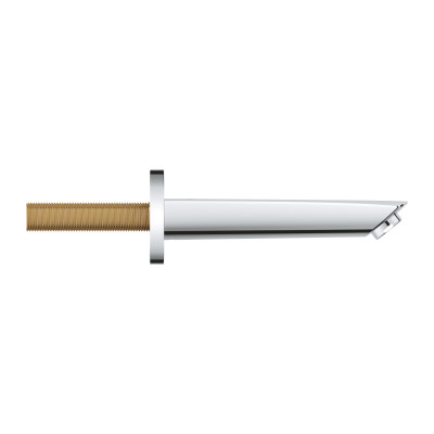 Eurosmart New Вилив для ванни (13448003)
