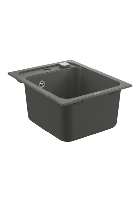 Мийка для кухні 400х500 мм, Granite Grey (31650AT0)