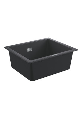 Мийка для кухні 533 x 457 мм, Granite Black (31654AP0)