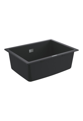 Мийка для кухні 610 x 457 мм, Granite Black (31655AP0)