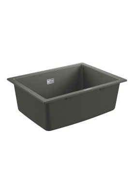 Мийка для кухні 610 x 457 мм, Granite Grey (31655AT0)