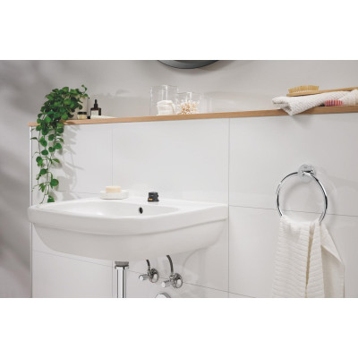 Гніздо фіксації QuickXChange (40873000)