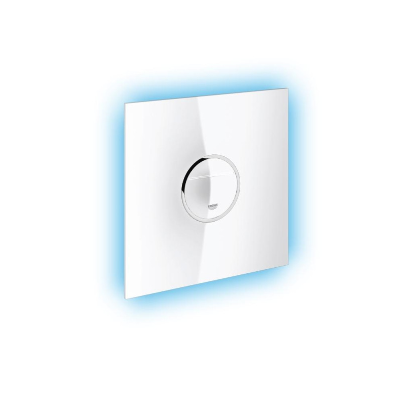 Ondus Digitecture Light Накладна панель змиву (38915LS0)