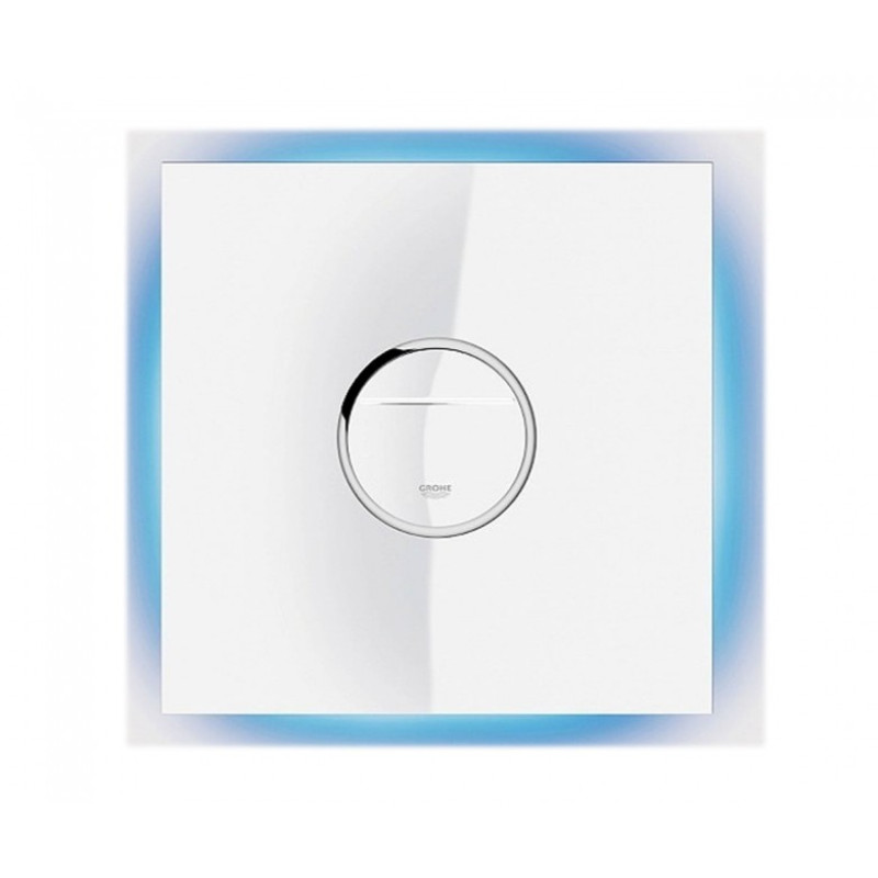 Ondus Digitecture Light Накладна панель змиву (38915LS0)