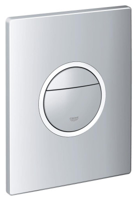 Nova Cosmopolitan Light Накладна панель змиву для унітазу (38809000)