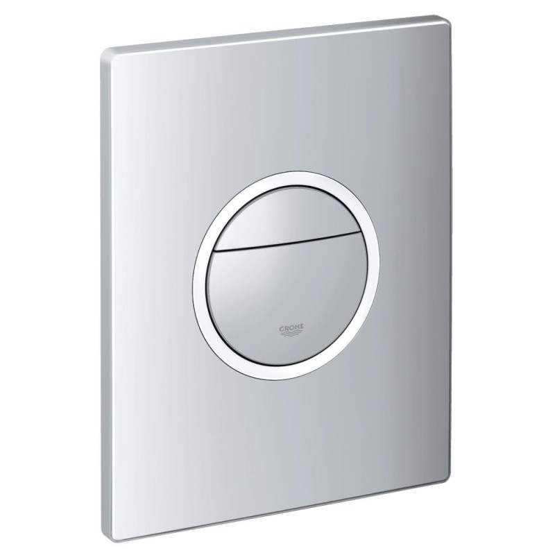 Nova Cosmopolitan Light Накладна панель змиву для унітазу (38809000)