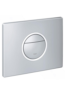 Nova Cosmopolitan Light Накладна панель змиву для унітазу (38809000)