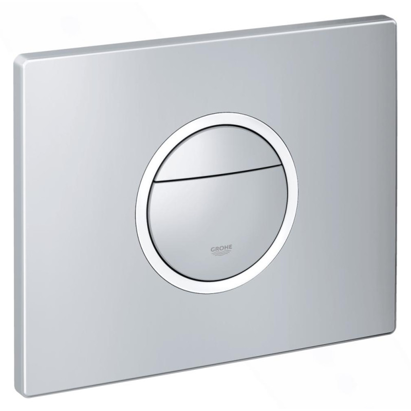 Nova Cosmopolitan Light Накладна панель змиву для унітазу (38809000)