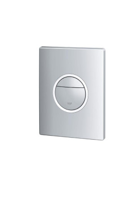 Nova Cosmopolitan Light Накладна панель змиву для унітазу (38809000)