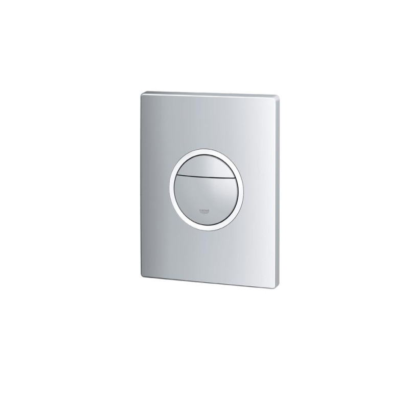Nova Cosmopolitan Light Накладна панель змиву для унітазу (38809000)