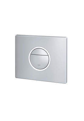 Nova Cosmopolitan Light Накладна панель змиву для унітазу (38809000)