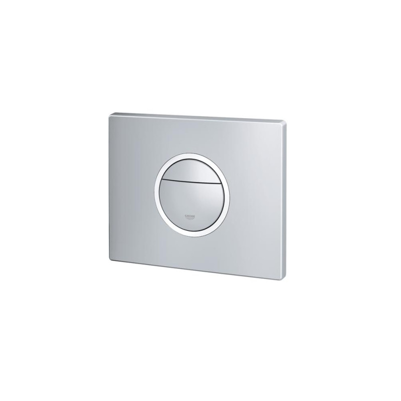 Nova Cosmopolitan Light Накладна панель змиву для унітазу (38809000)