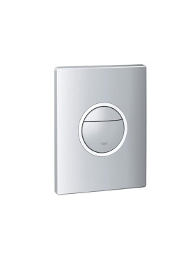 Nova Cosmopolitan Light Накладна панель змиву для унітазу (38809000)