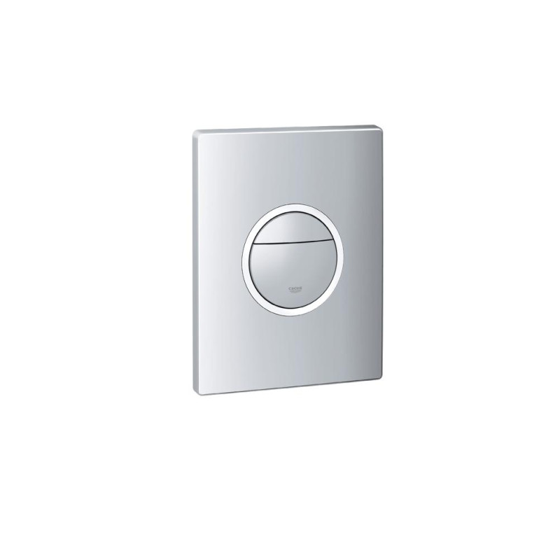 Nova Cosmopolitan Light Накладна панель змиву для унітазу (38809000)