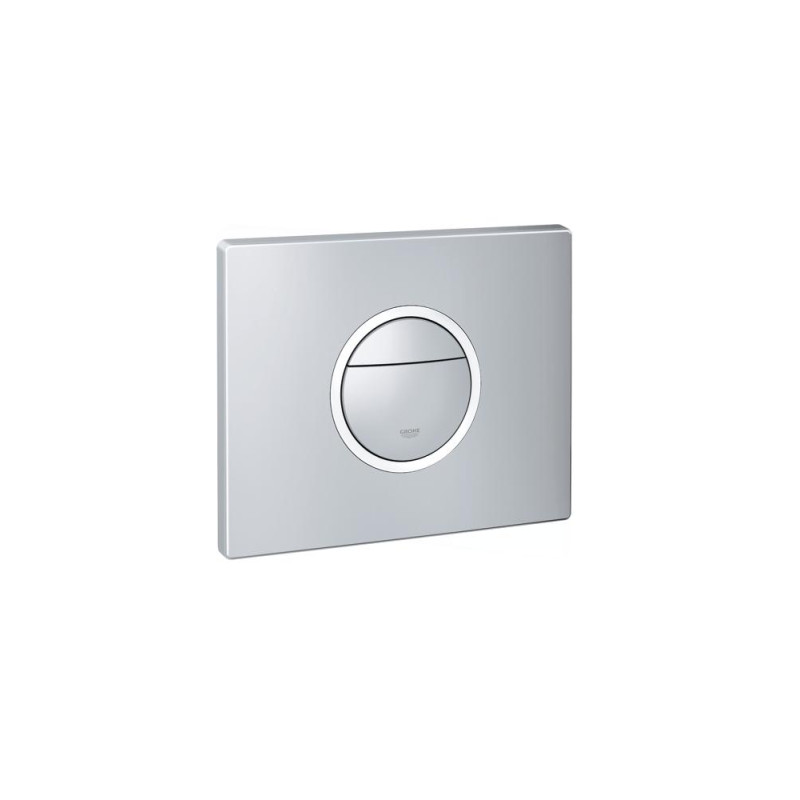 Nova Cosmopolitan Light Накладна панель змиву для унітазу (38809000)