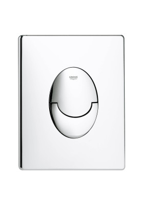Панель змиву для унітазу GROHE Skate Air вертикальна (38505000)