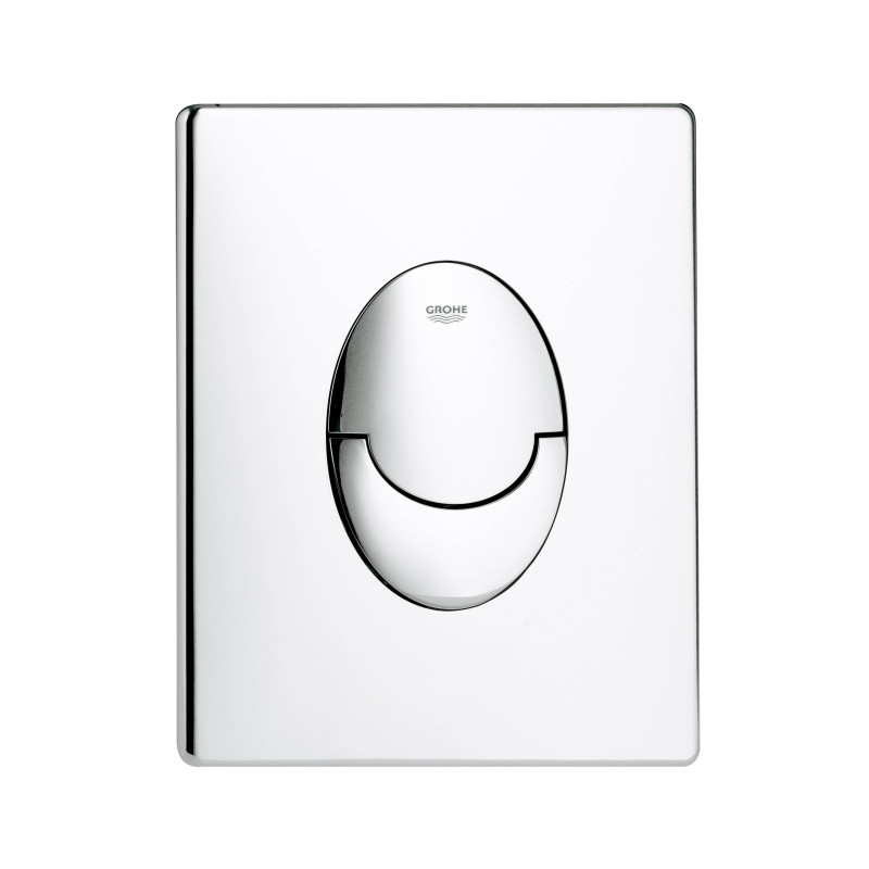 Панель змиву для унітазу GROHE Skate Air вертикальна (38505000)