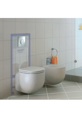 Панель змиву для унітазу GROHE Skate Air вертикальна (38505000)