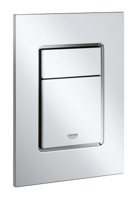 Панель змиву для прихованого бачка GROHE Skate Cosmopolitan S (37535000)