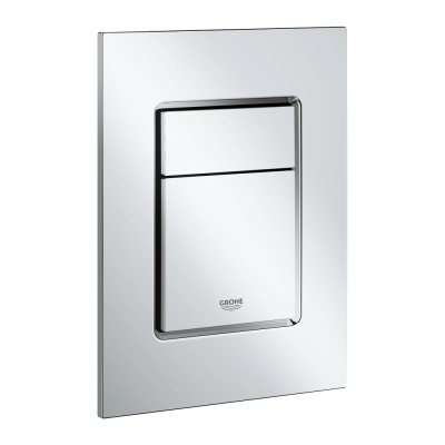 Панель змиву для прихованого бачка GROHE Skate Cosmopolitan S (37535000)
