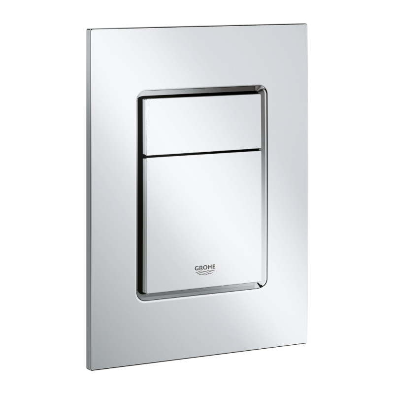Панель змиву для прихованого бачка GROHE Skate Cosmopolitan S (37535000)