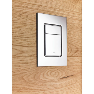 Панель змиву для прихованого бачка GROHE Skate Cosmopolitan S (37535000)
