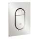 Панель змиву для прихованого бачка GROHE Arena Cosmopolitan S (37624DC0)