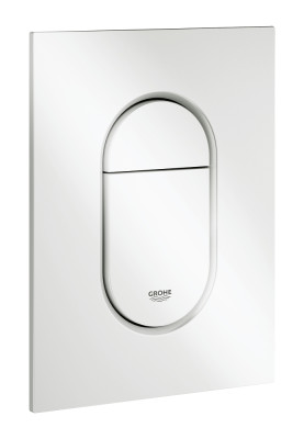 Панель змиву для прихованого бачка GROHE Arena Cosmopolitan S (37624SH0)