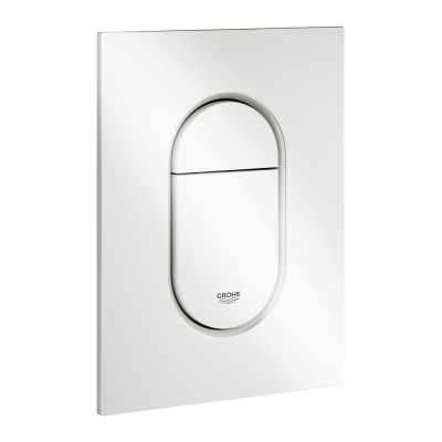 Панель змиву для прихованого бачка GROHE Arena Cosmopolitan S (37624SH0)