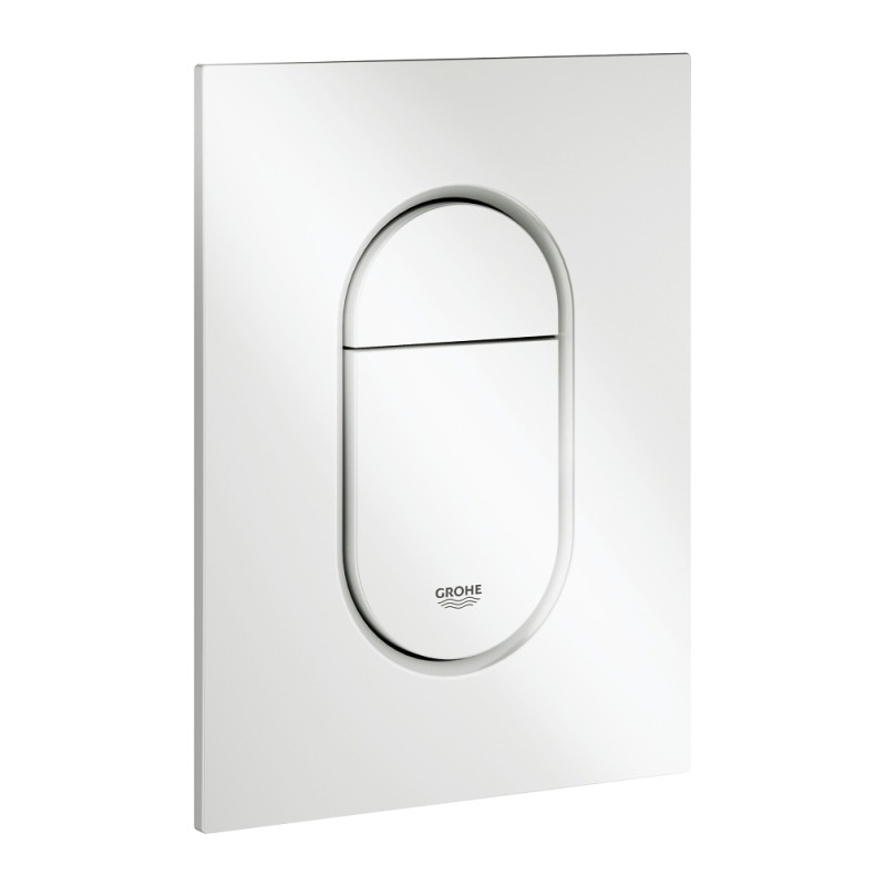 Панель змиву для прихованого бачка GROHE Arena Cosmopolitan S (37624SH0)