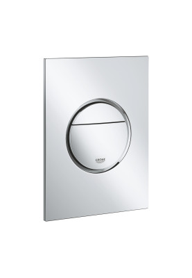 Панель змиву для прихованого бачка GROHE Nova Cosmopolitan S (37601000)