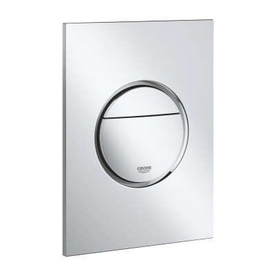 Панель змиву для прихованого бачка GROHE Nova Cosmopolitan S (37601000)