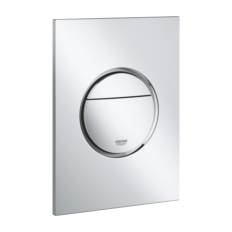 Панель змиву для прихованого бачка GROHE Nova Cosmopolitan S (37601000)