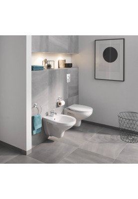 Панель змиву для прихованого бачка GROHE Nova Cosmopolitan S (37601000)