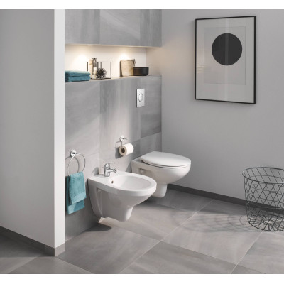 Панель змиву для прихованого бачка GROHE Nova Cosmopolitan S (37601000)