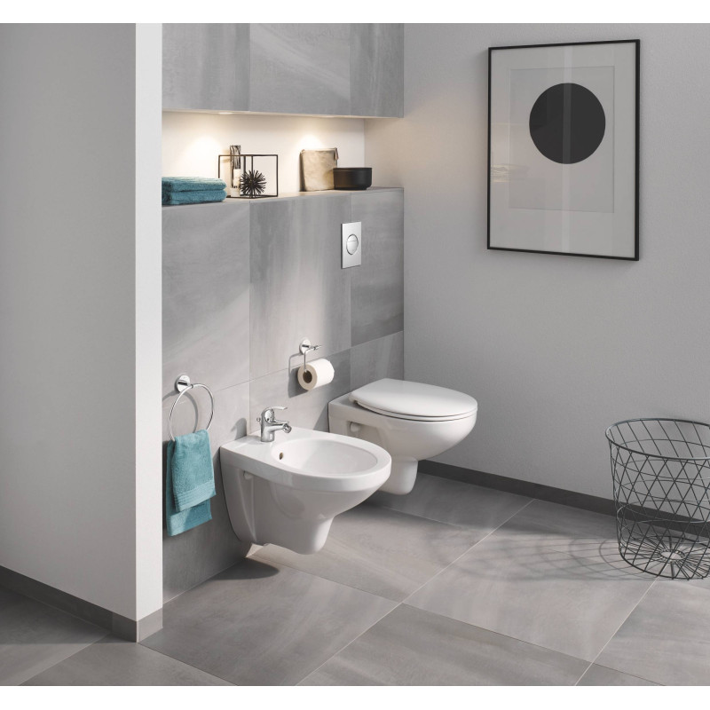 Панель змиву для прихованого бачка GROHE Nova Cosmopolitan S (37601000)