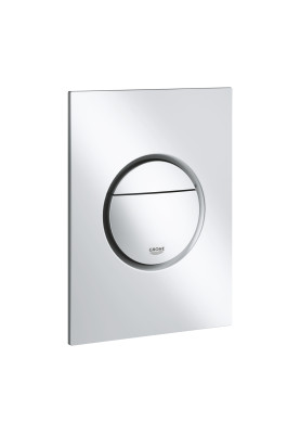 Панель змиву для прихованого бачка GROHE Nova Cosmopolitan S (37601P00)