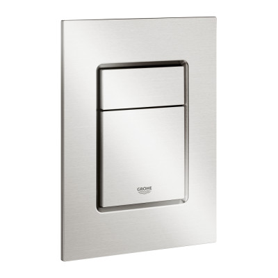Панель змиву для прихованого бачка GROHE Skate Cosmopolitan S (37535DC0)