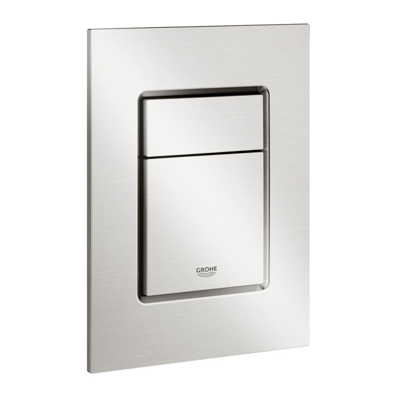 Панель змиву для прихованого бачка GROHE Skate Cosmopolitan S (37535DC0)
