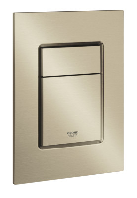 Панель змиву для прихованого бачка GROHE Skate Cosmopolitan S (37535EN0)
