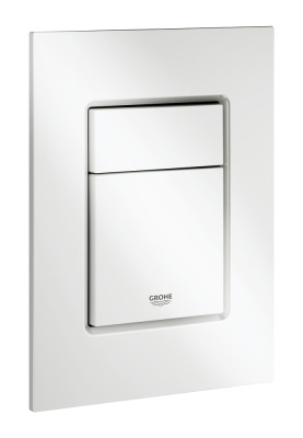Панель змиву для прихованого бачка GROHE Skate Cosmopolitan S (37535SH0)