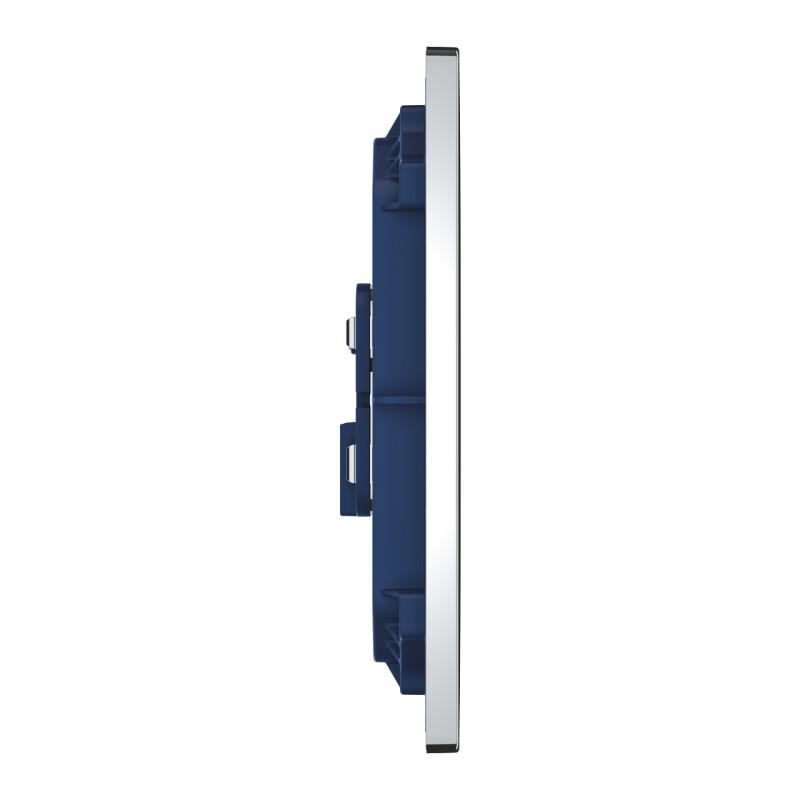 Tectron Bau E Інфрачервона електроніка для змивного бачка унітазу GD 2  (39881000)