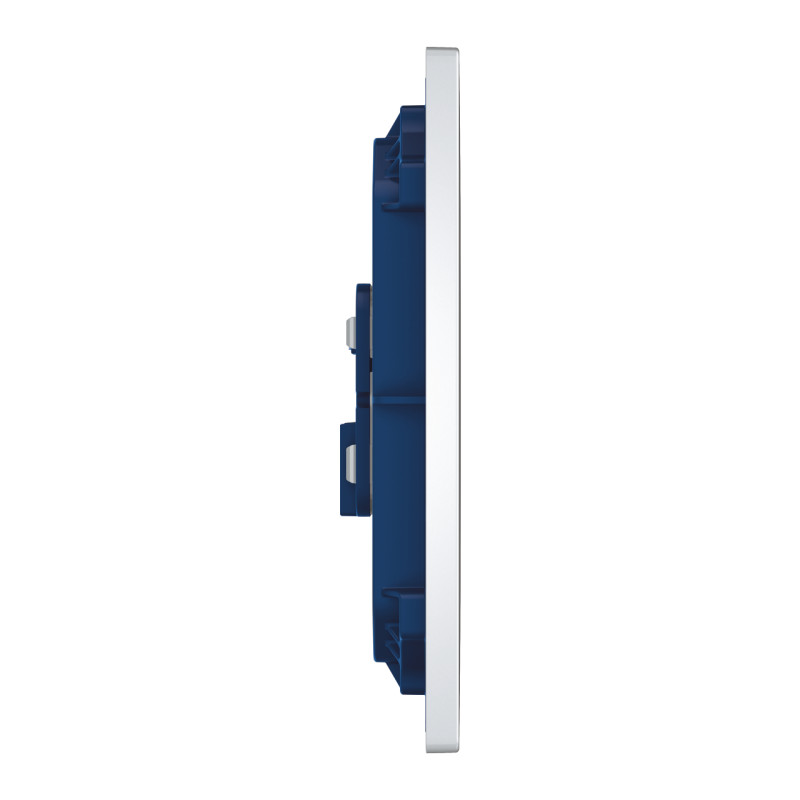 Tectron Bau E Інфрачервона електроніка для змивного бачка унітазу GD 2  (39881SH0)