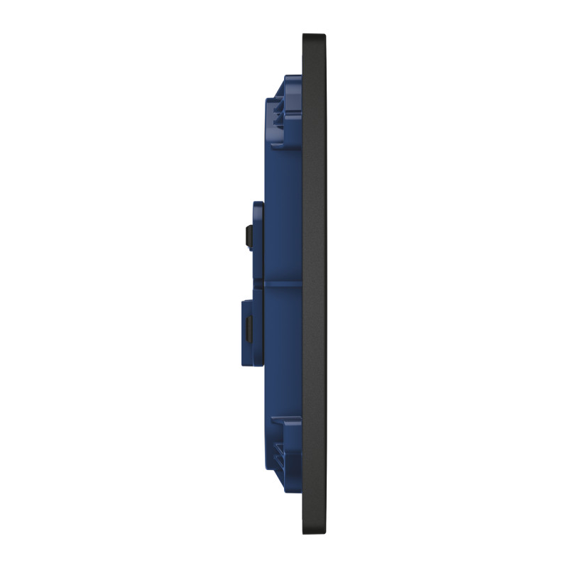 Tectron Bau E Інфрачервона електроніка для змивного бачка унітазу GD 2  (39881KF0)